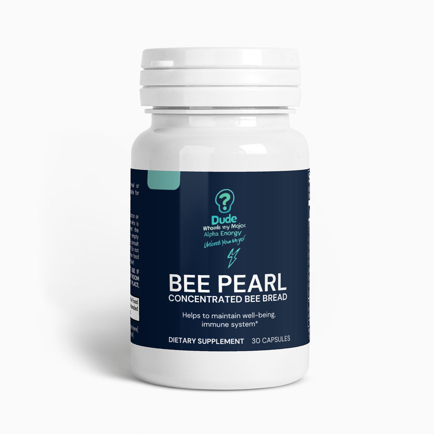 Bee Pearl