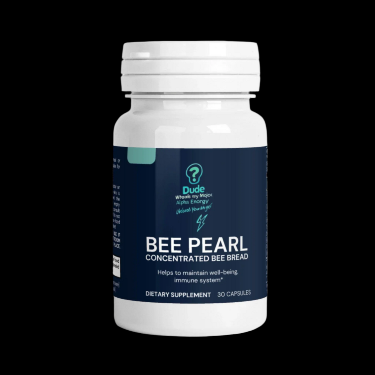 Bee Pearl