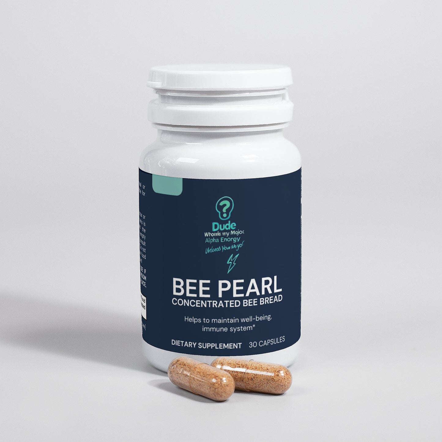 Bee Pearl
