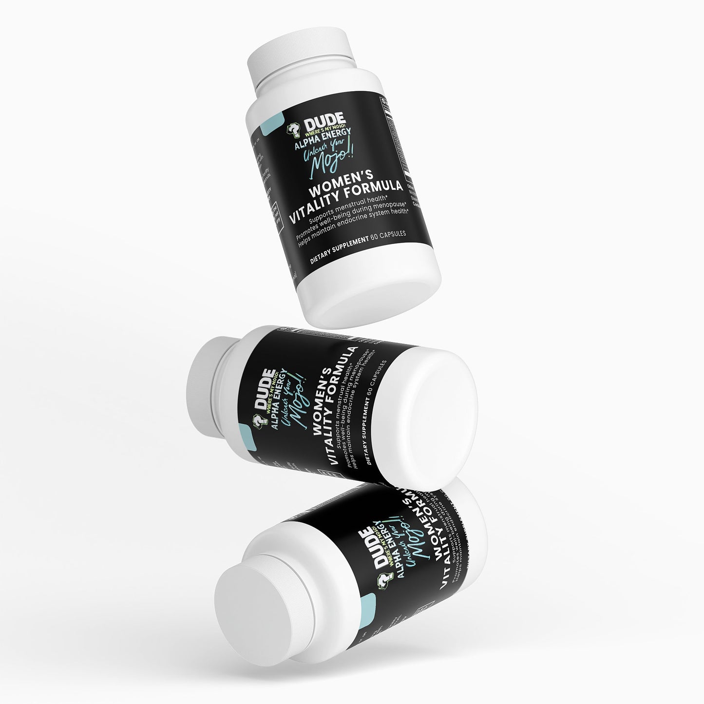 Women's Vitality Formula