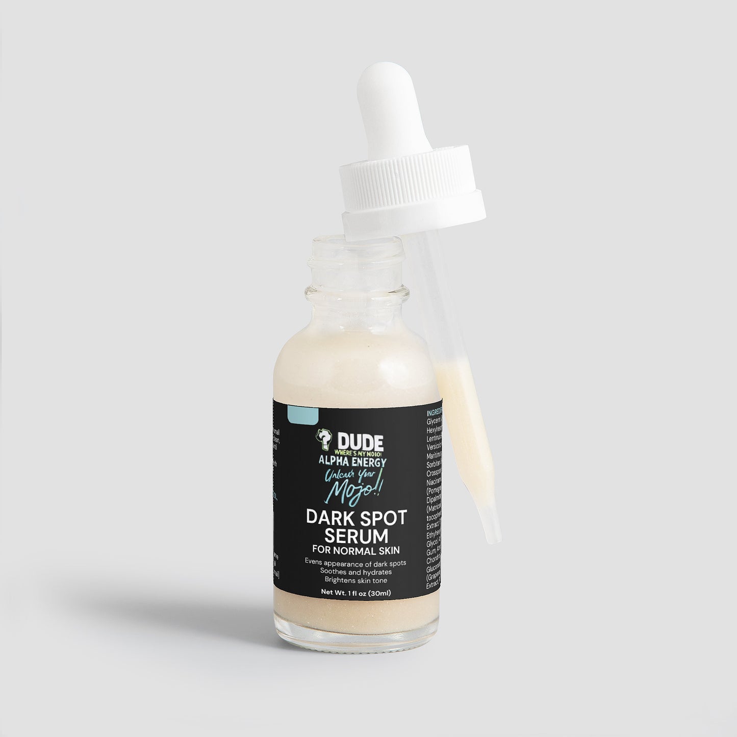 Dark Spot Serum for Normal Skin