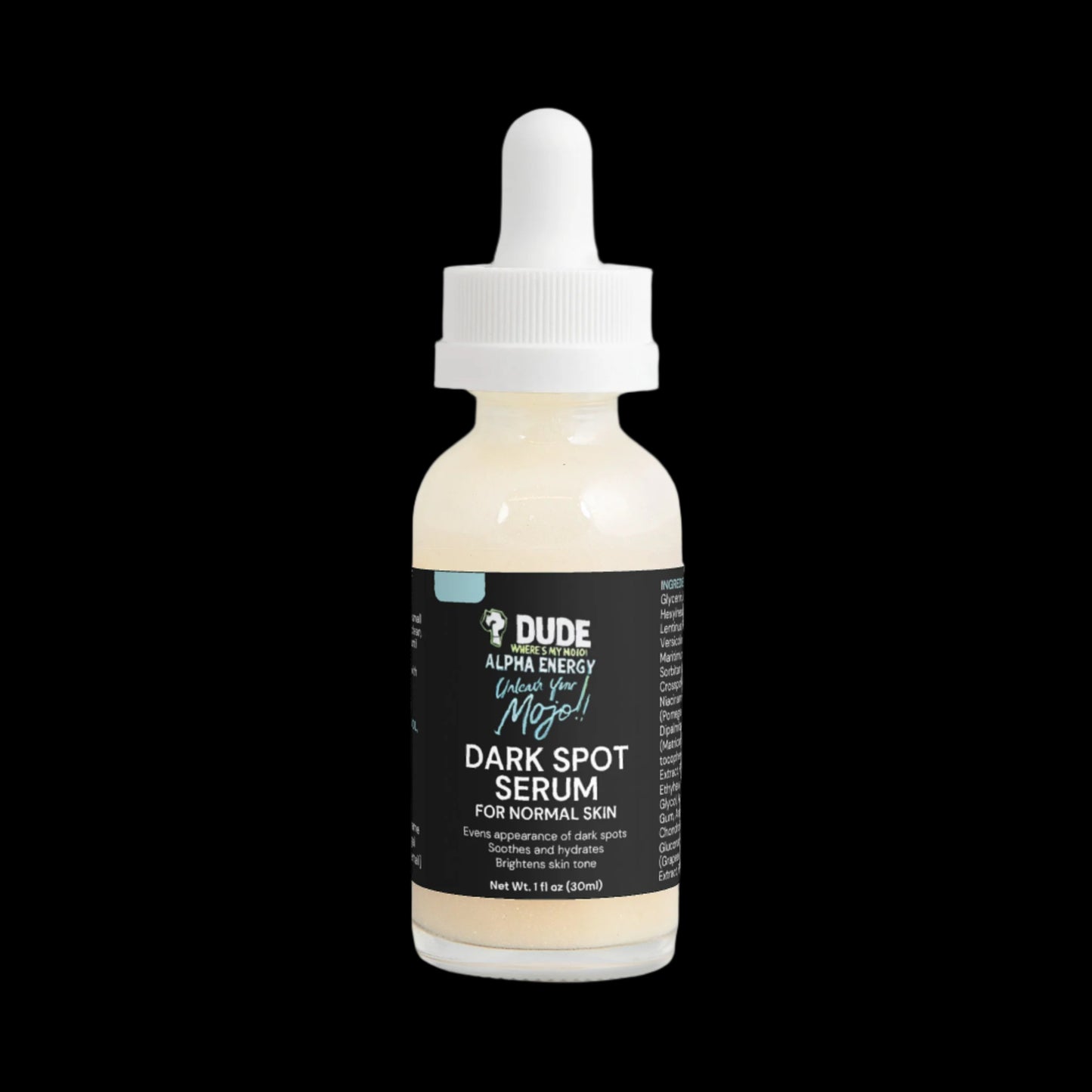 Dark Spot Serum for Normal Skin