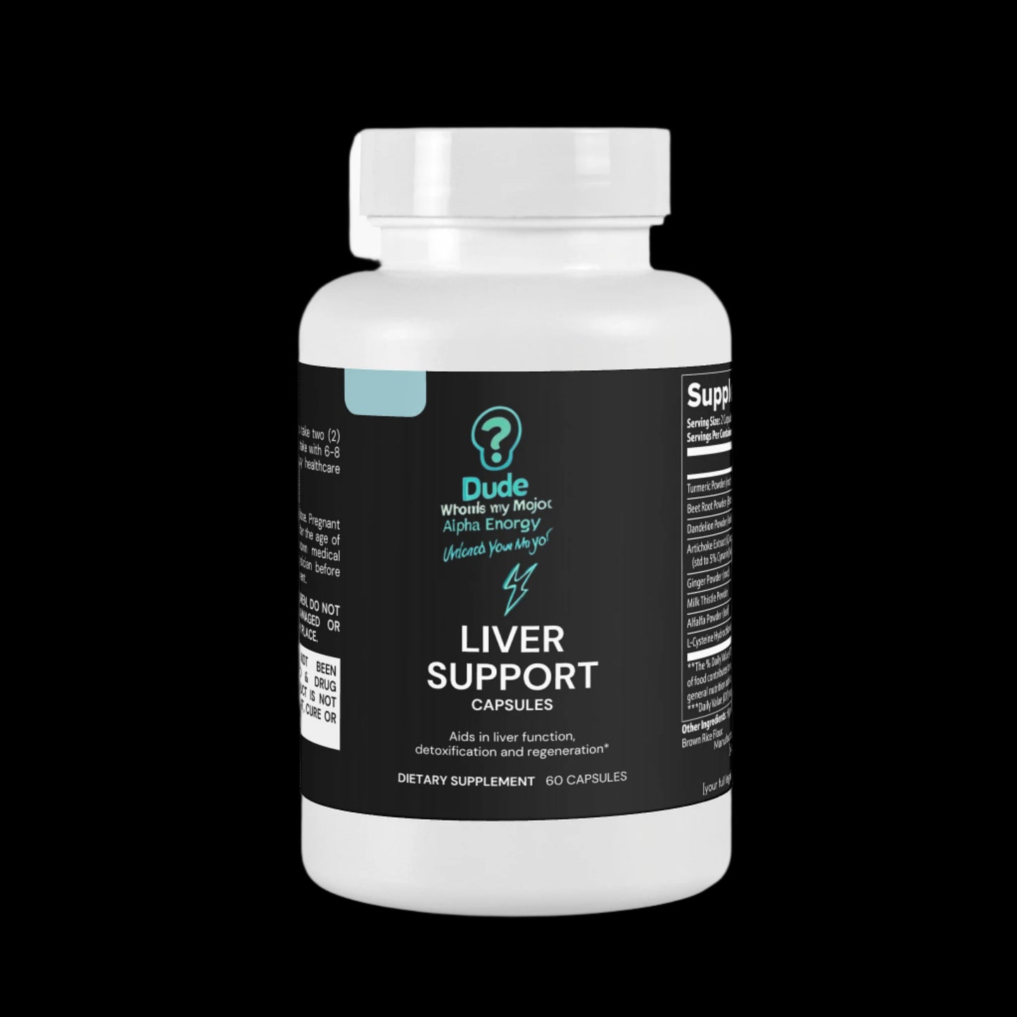 Liver Support