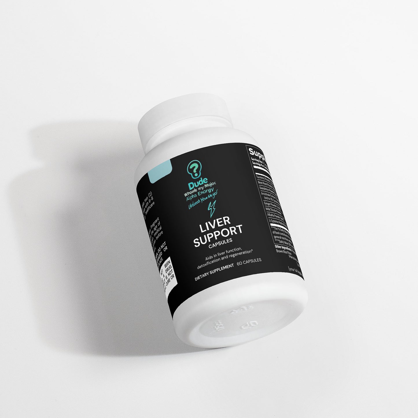 Liver Support