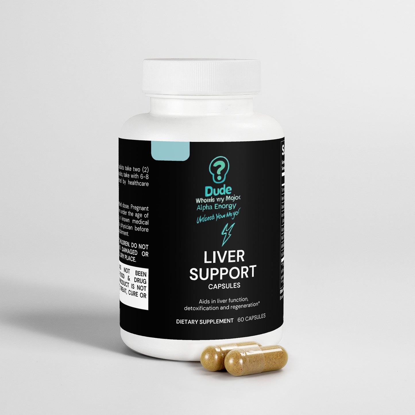 Liver Support