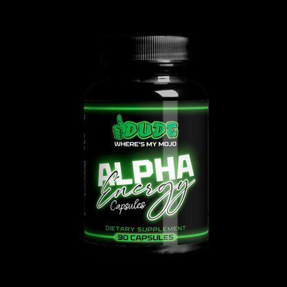 Alpha Energy