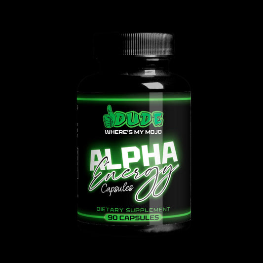 Alpha Energy