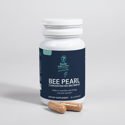 Bee Pearl