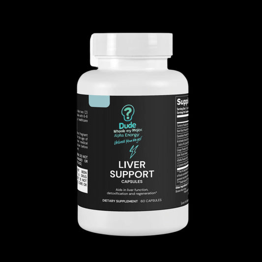 Liver Support